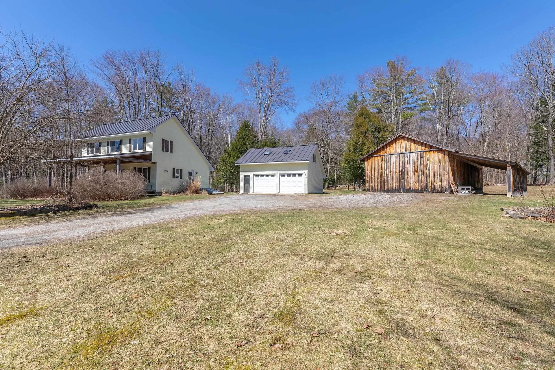 191 Pleasant Street Extension Dorset VT 05253
