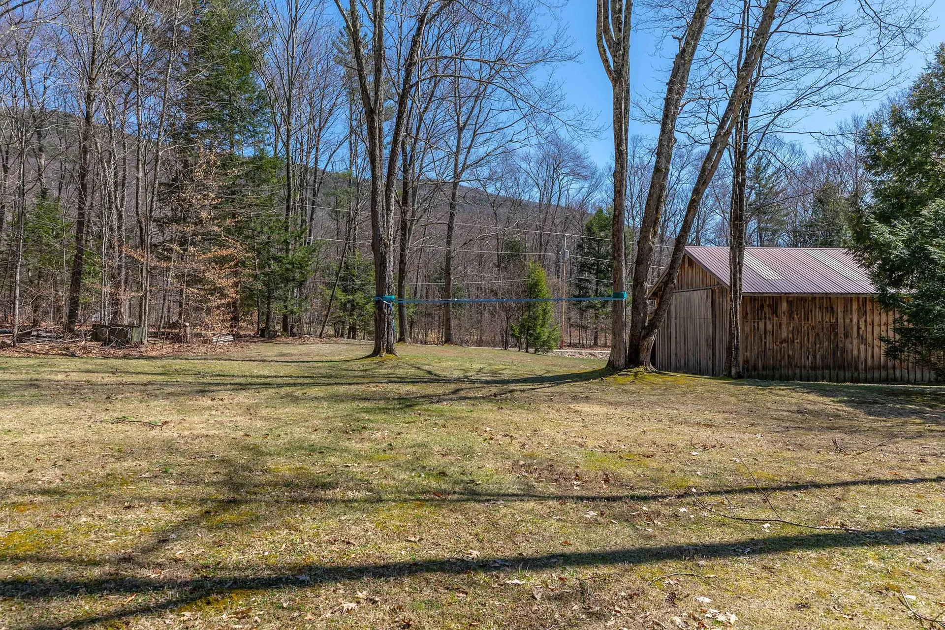 191 Pleasant Street Extension Dorset VT 05253