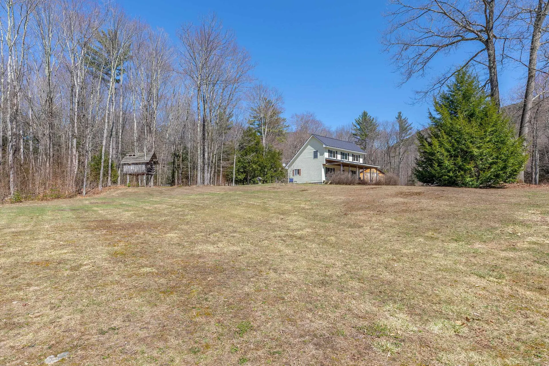 191 Pleasant Street Extension Dorset VT 05253