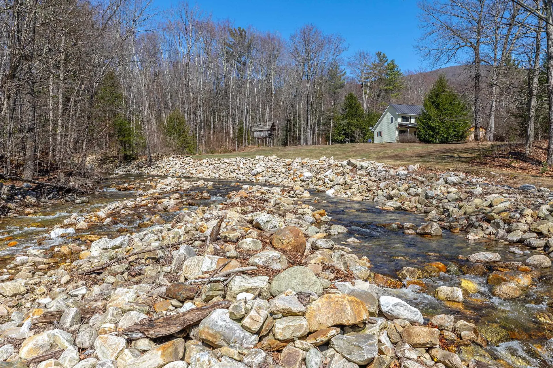 191 Pleasant Street Extension Dorset VT 05253