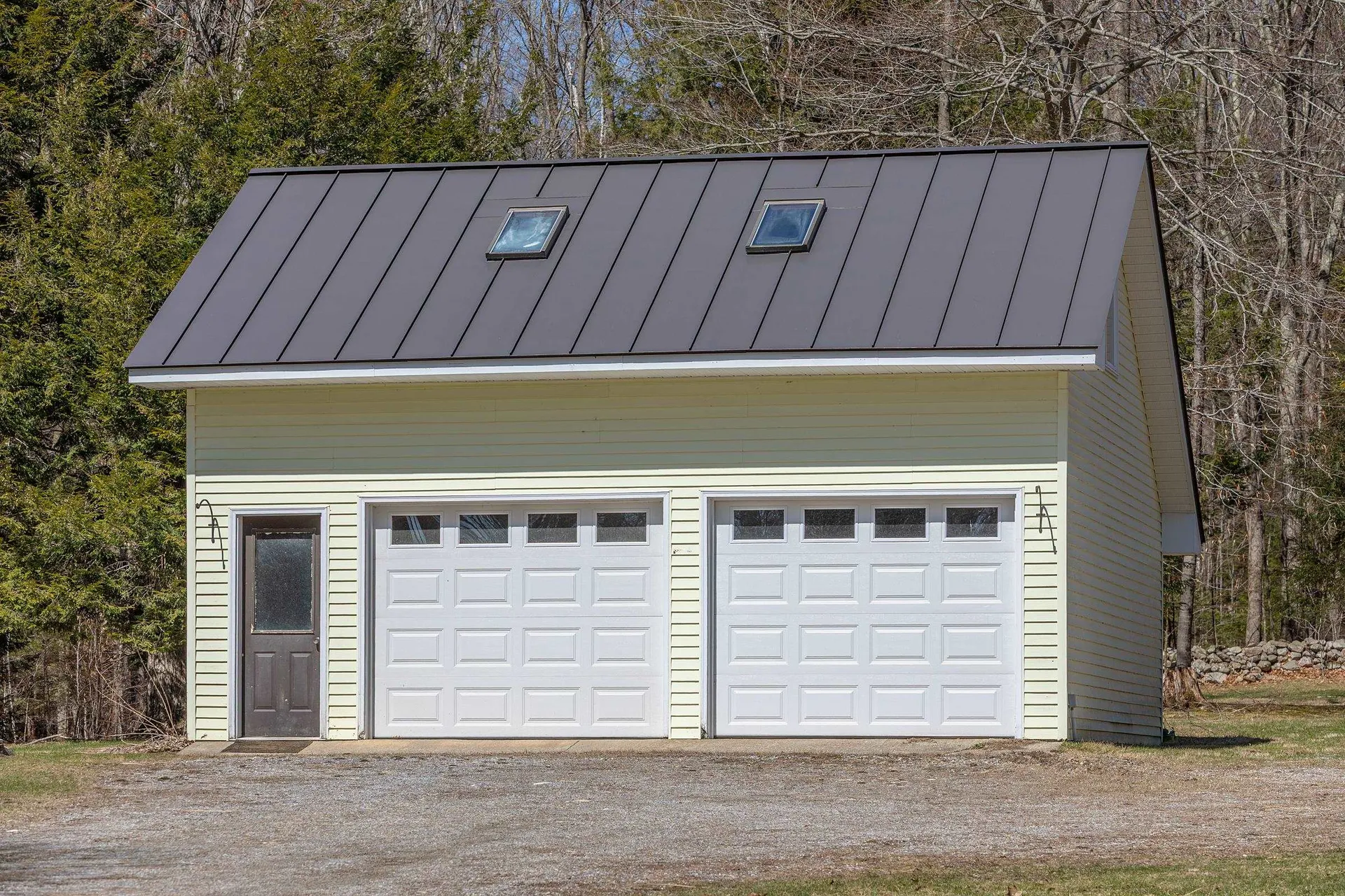 191 Pleasant Street Extension Dorset VT 05253