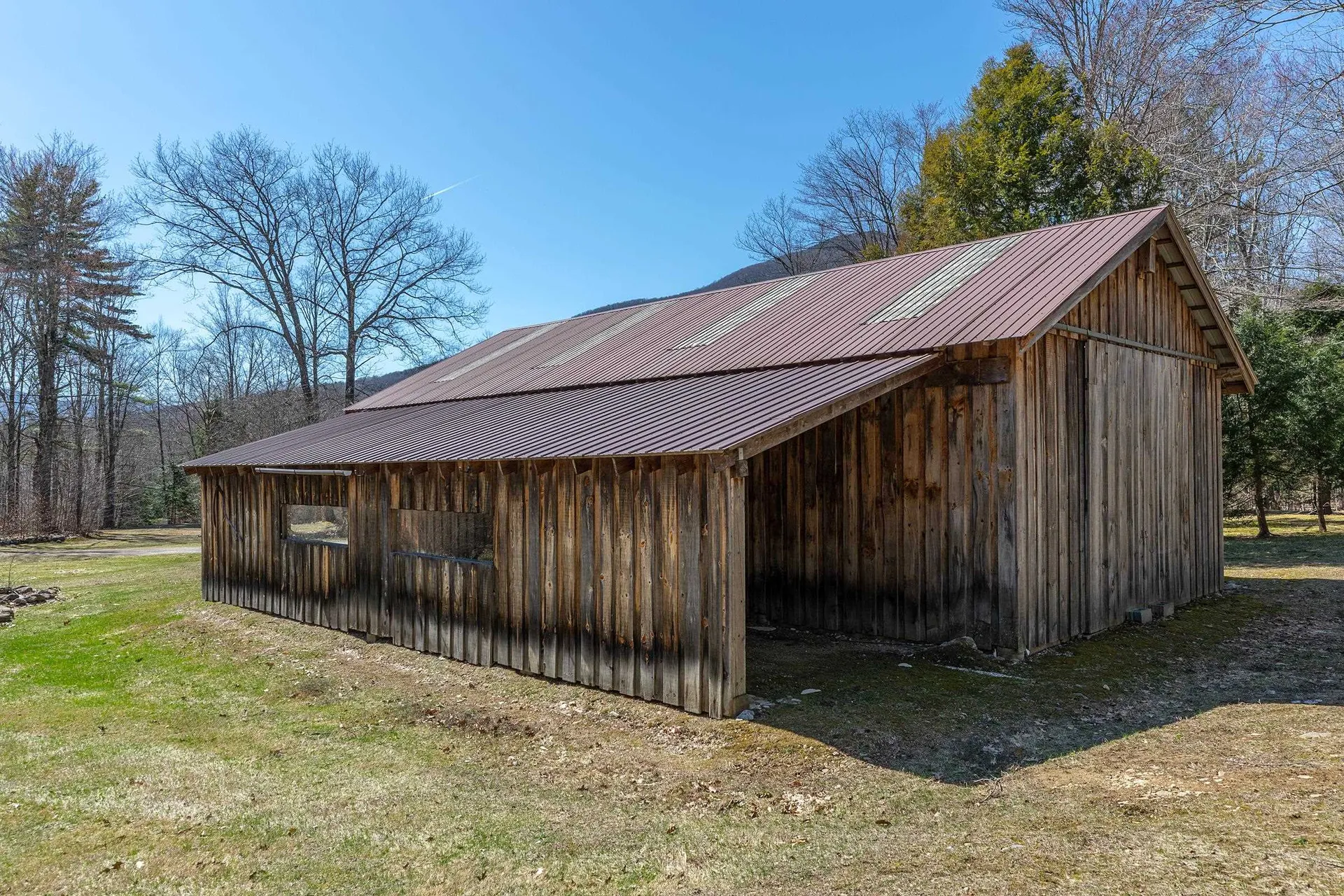 191 Pleasant Street Extension Dorset VT 05253