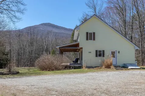 191 Pleasant Street Extension Dorset VT 05253