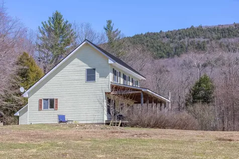 191 Pleasant Street Extension Dorset VT 05253