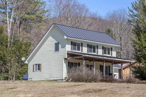 191 Pleasant Street Extension Dorset VT 05253