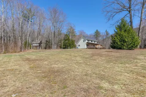 191 Pleasant Street Extension Dorset VT 05253