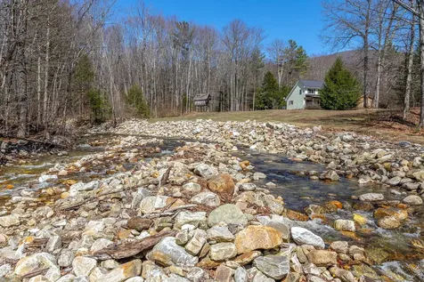 191 Pleasant Street Extension Dorset VT 05253
