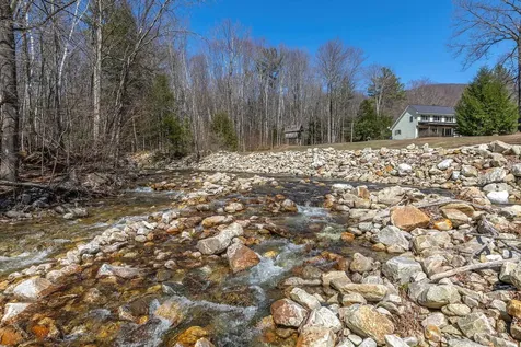 191 Pleasant Street Extension Dorset VT 05253
