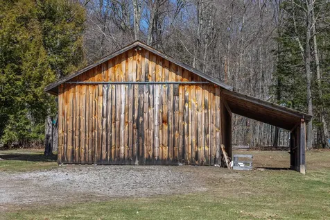 191 Pleasant Street Extension Dorset VT 05253