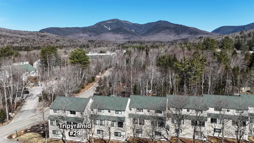 21 Tripyramid Way Waterville Valley NH 03215