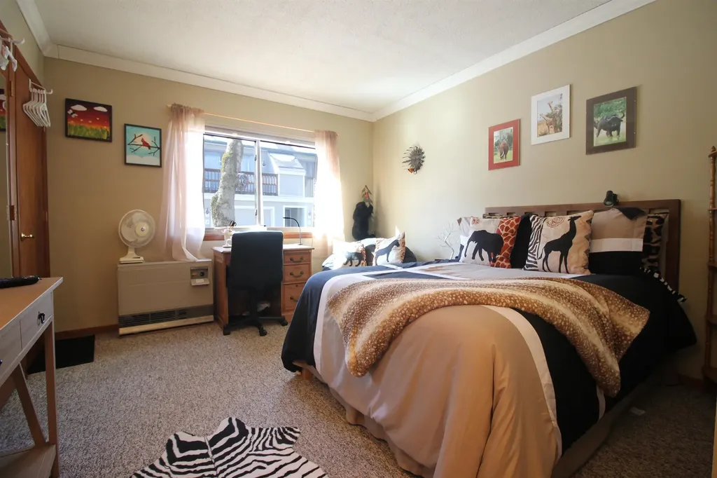 21 Tripyramid Way Waterville Valley NH 03215