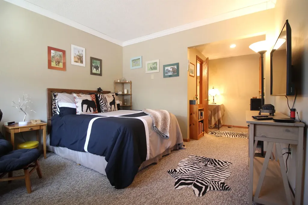 21 Tripyramid Way Waterville Valley NH 03215