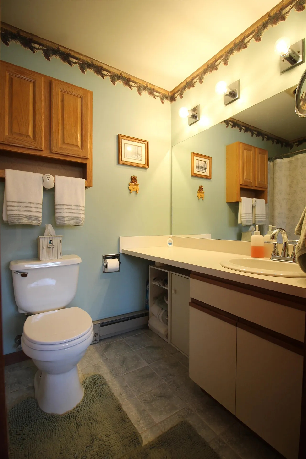 21 Tripyramid Way Waterville Valley NH 03215