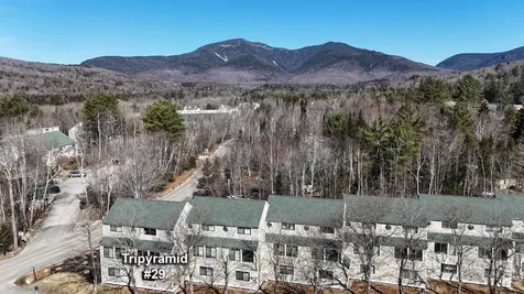 21 Tripyramid Way Waterville Valley NH 03215
