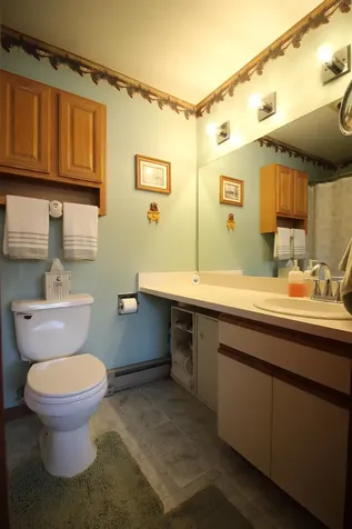 21 Tripyramid Way Waterville Valley NH 03215