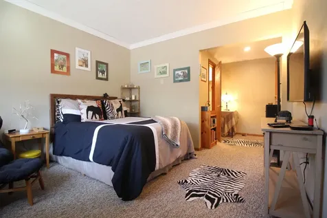 21 Tripyramid Way Waterville Valley NH 03215