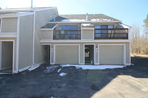21 Tripyramid Way Waterville Valley NH 03215