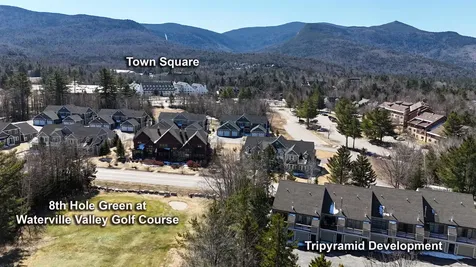 21 Tripyramid Way Waterville Valley NH 03215