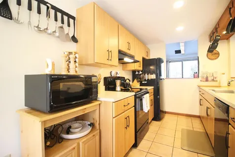 21 Tripyramid Way Waterville Valley NH 03215