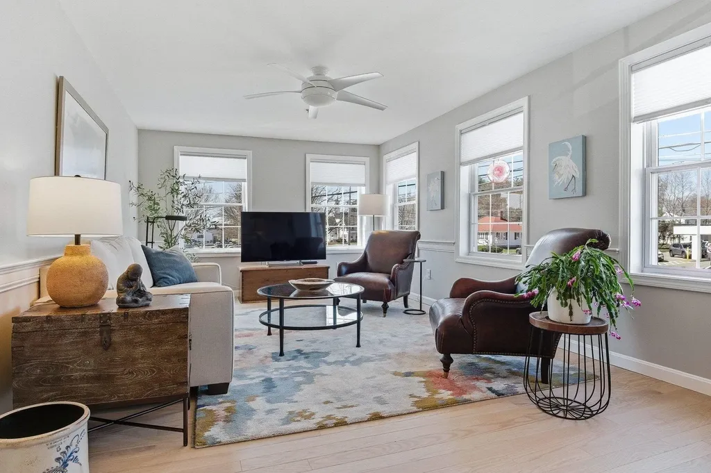 105 Winnacunnet Road Hampton NH 03842