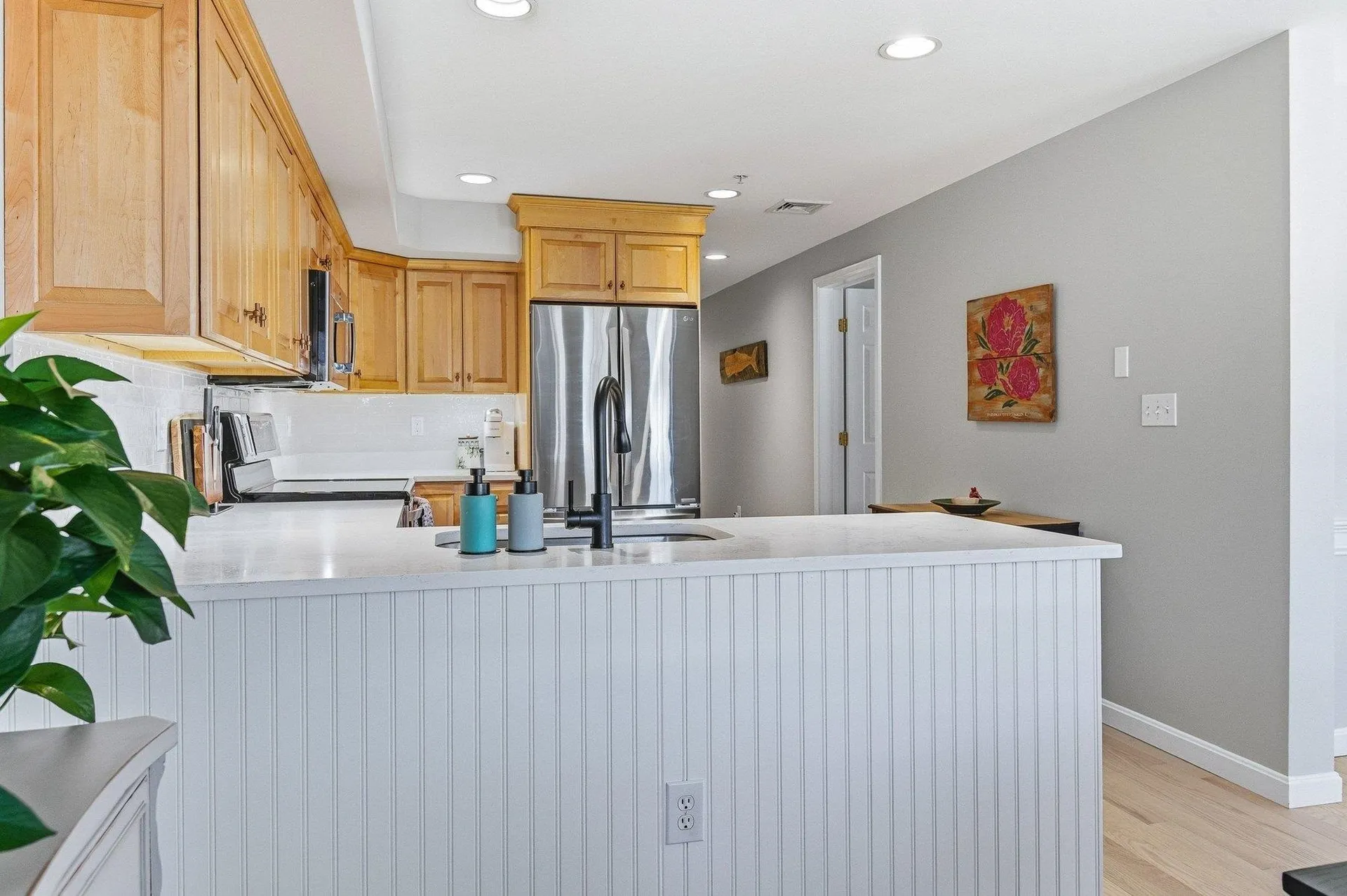 105 Winnacunnet Road Hampton NH 03842
