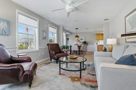 105 Winnacunnet Road Hampton NH 03842
