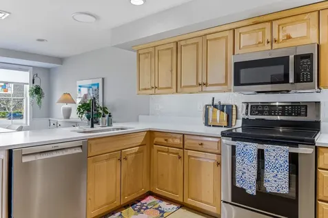 105 Winnacunnet Road Hampton NH 03842