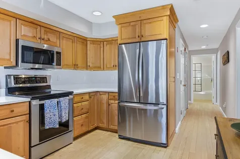 105 Winnacunnet Road Hampton NH 03842