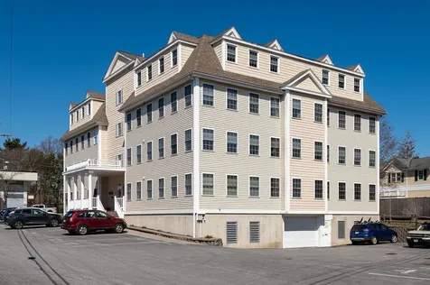 105 Winnacunnet Road Hampton NH 03842