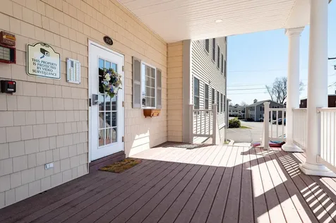 105 Winnacunnet Road Hampton NH 03842