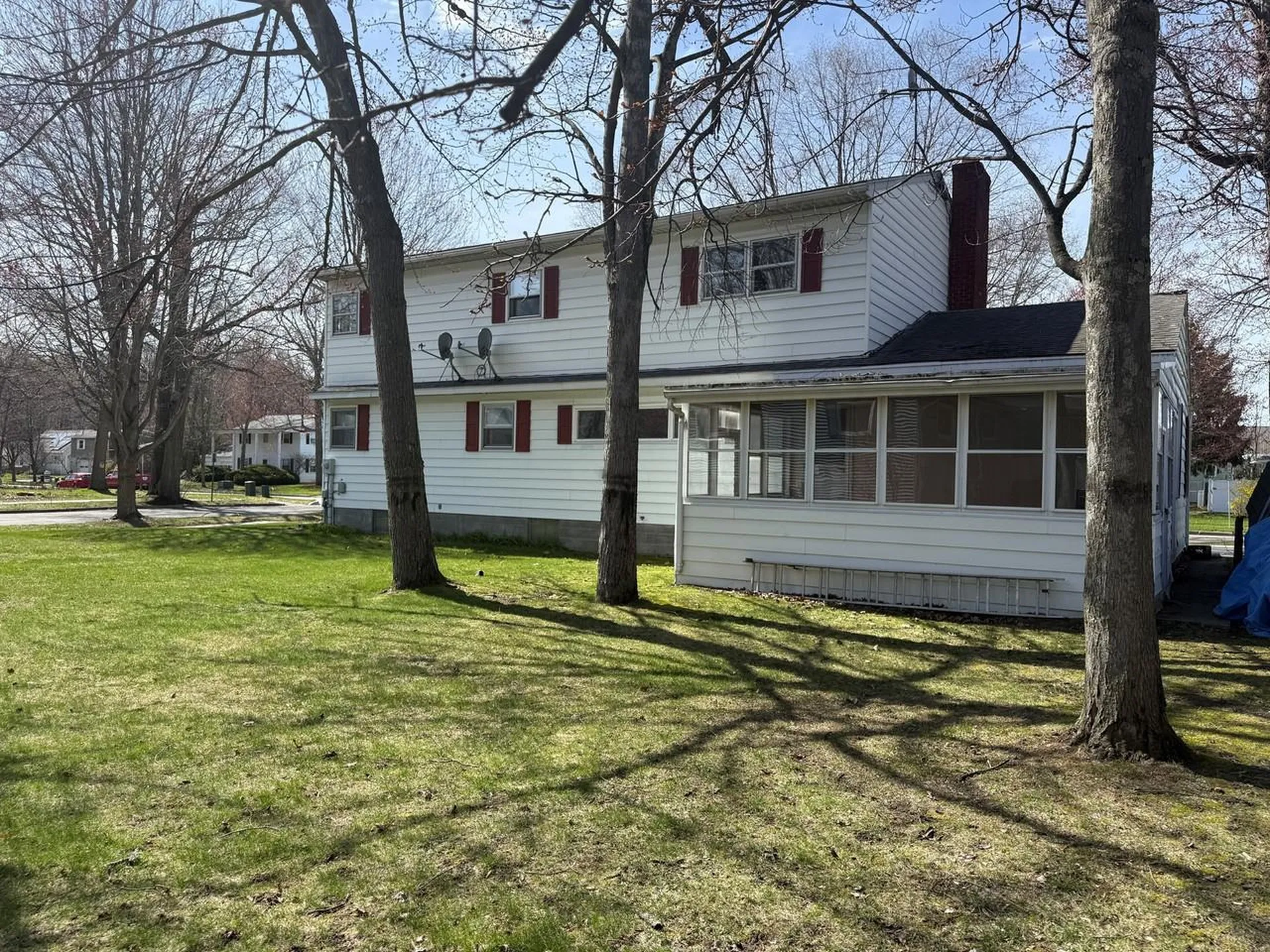 71 Lakewood Parkway Burlington VT 05408