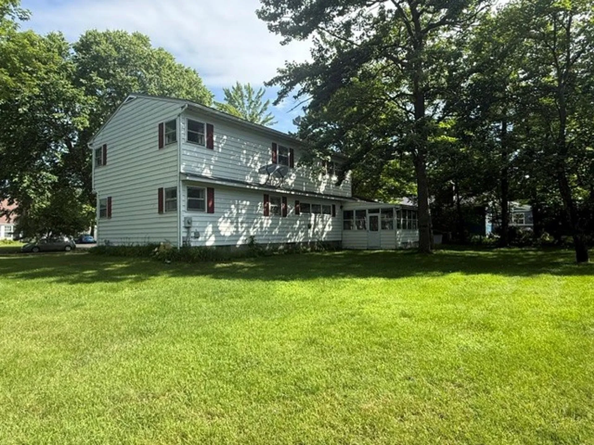 71 Lakewood Parkway Burlington VT 05408