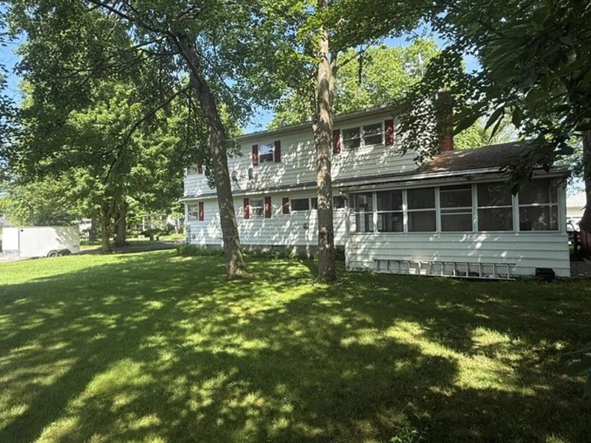 71 Lakewood Parkway Burlington VT 05408