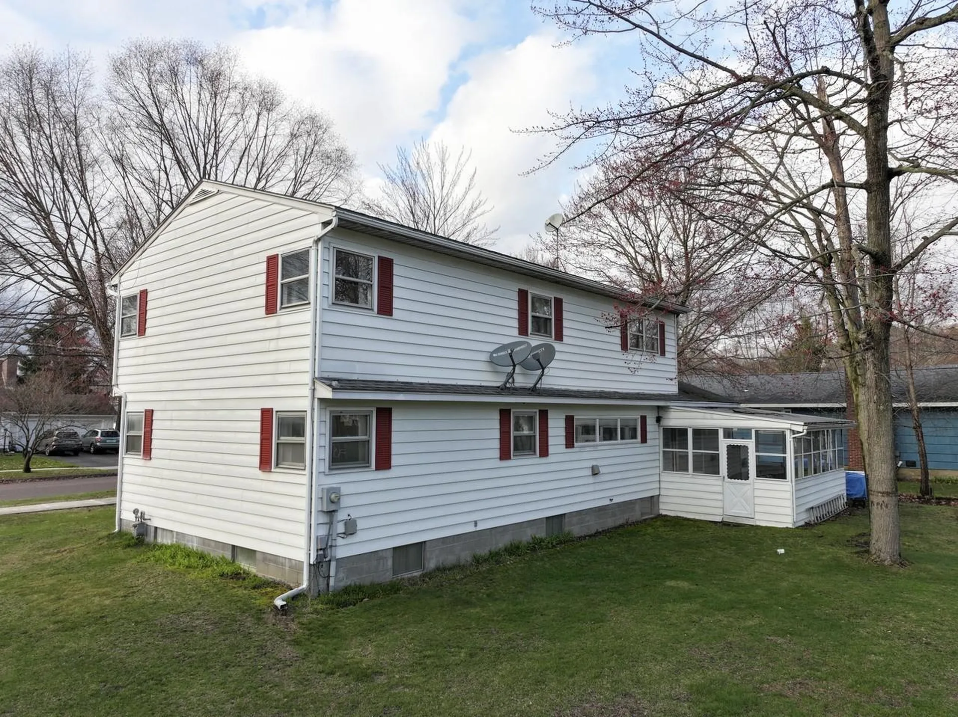 71 Lakewood Parkway Burlington VT 05408