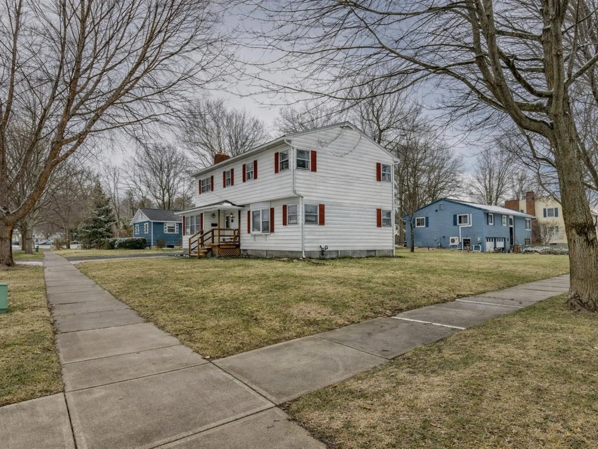 71 Lakewood Parkway Burlington VT 05408