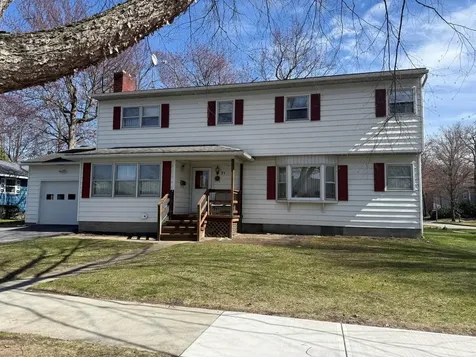 71 Lakewood Parkway Burlington VT 05408