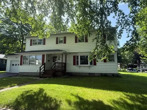 71 Lakewood Parkway Burlington VT 05408