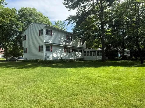 71 Lakewood Parkway Burlington VT 05408