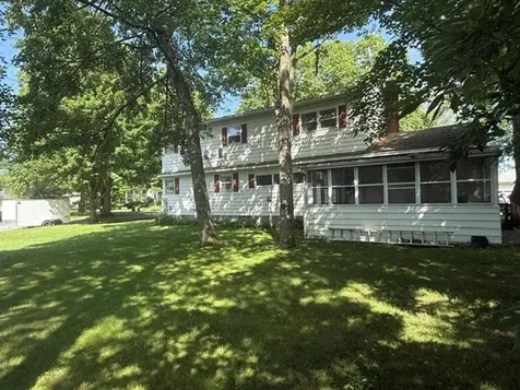 71 Lakewood Parkway Burlington VT 05408
