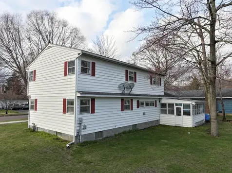 71 Lakewood Parkway Burlington VT 05408