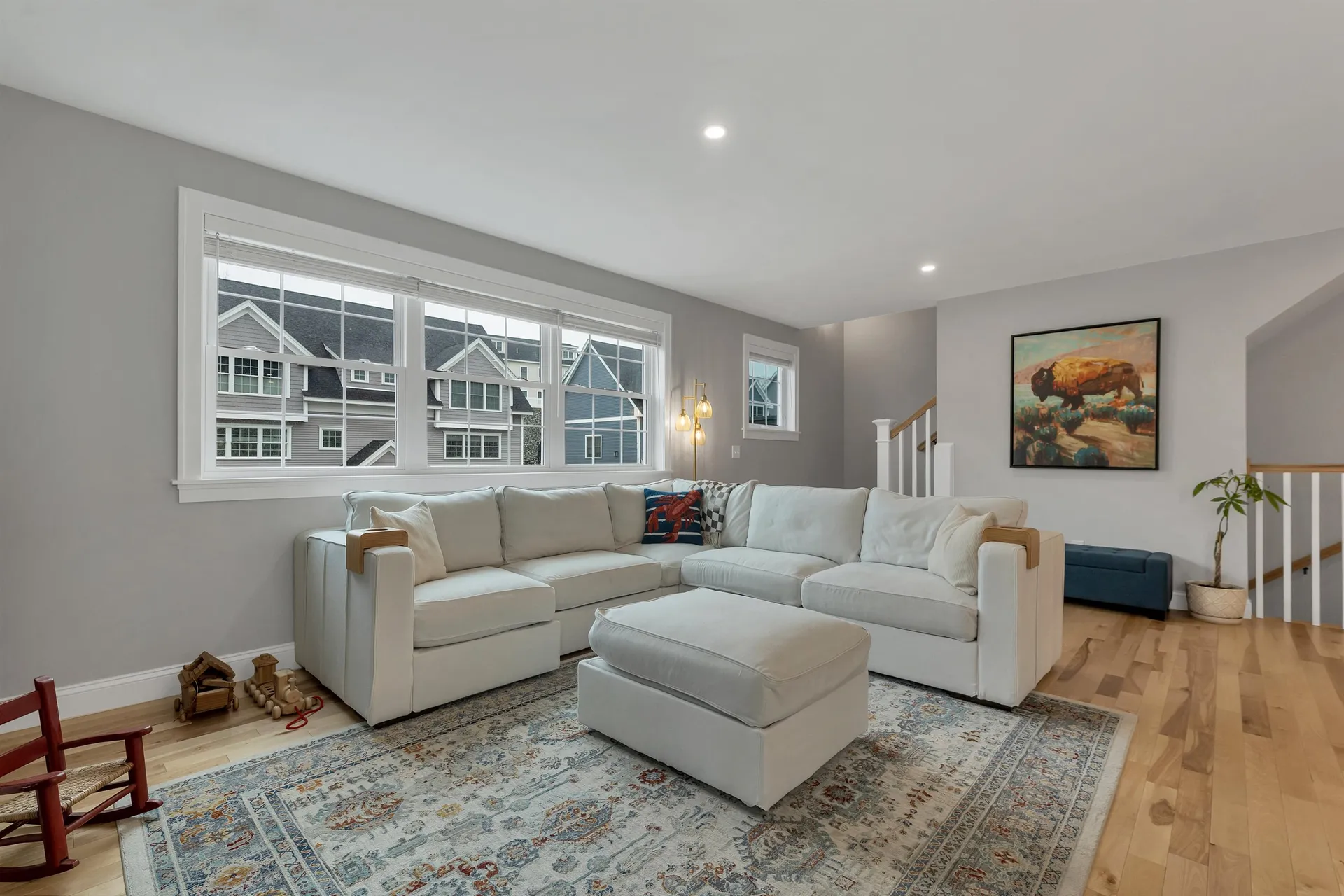 38 Green Road Newmarket NH 03857