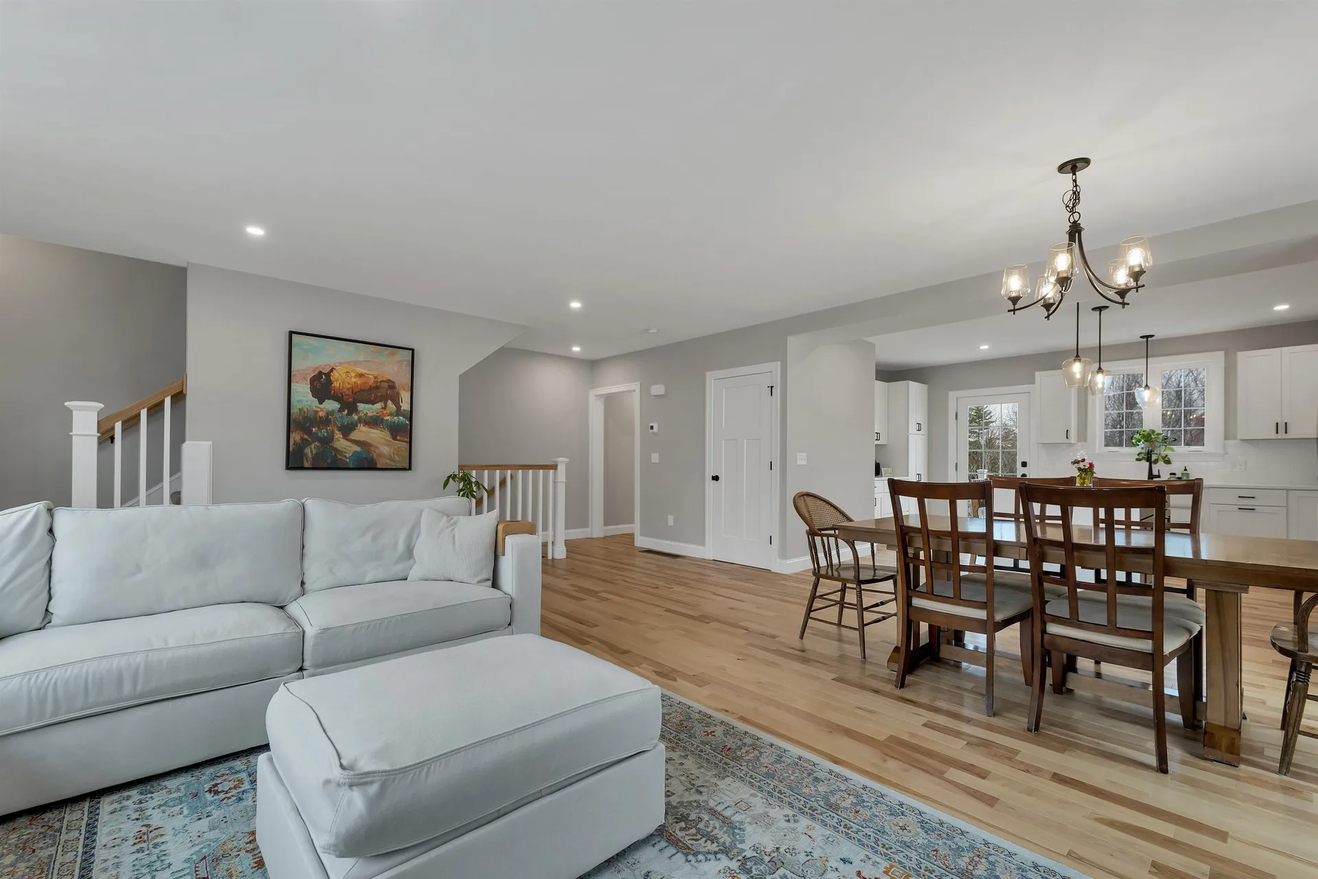 38 Green Road Newmarket NH 03857