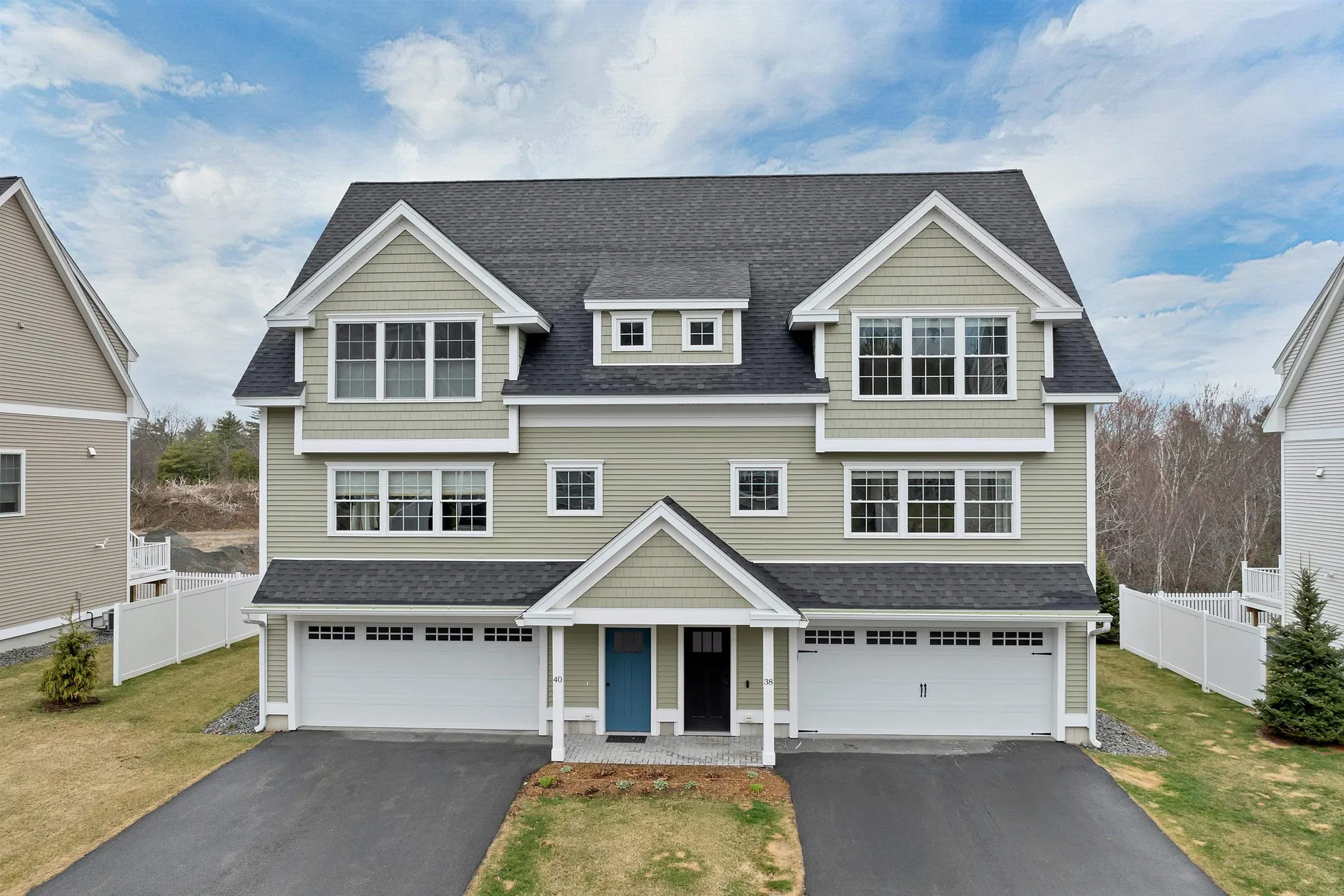 38 Green Road Newmarket NH 03857