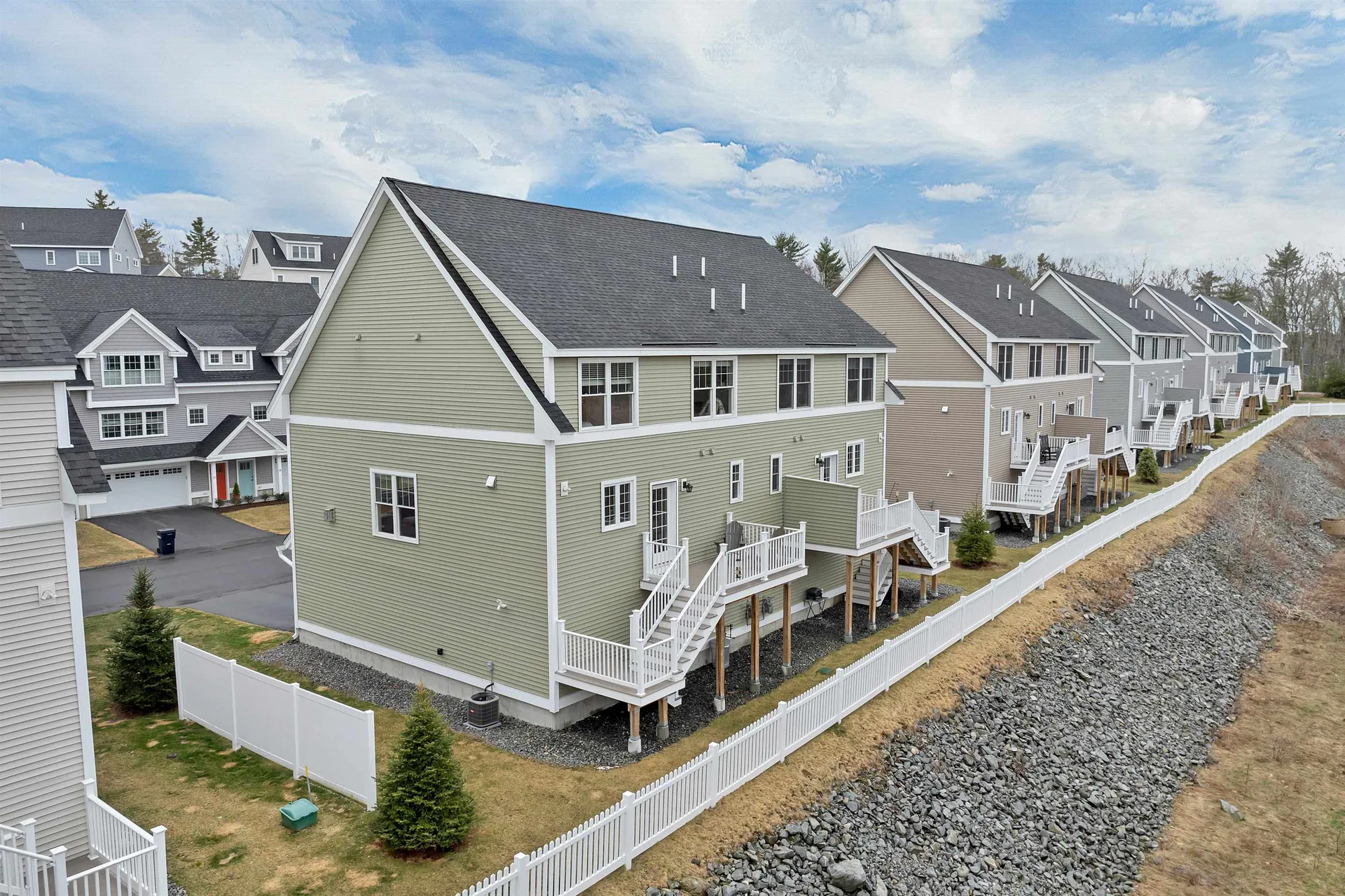 38 Green Road Newmarket NH 03857