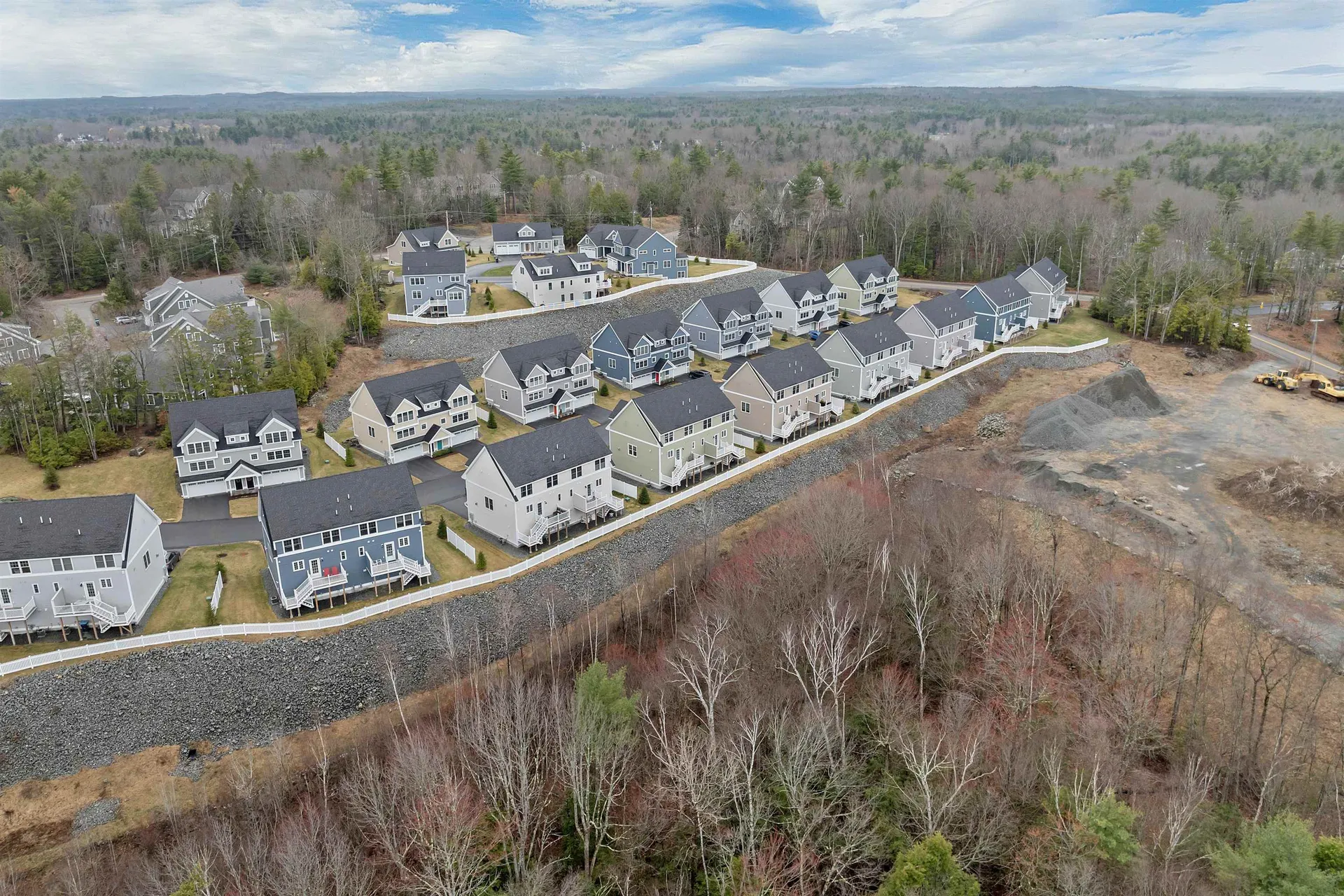 38 Green Road Newmarket NH 03857