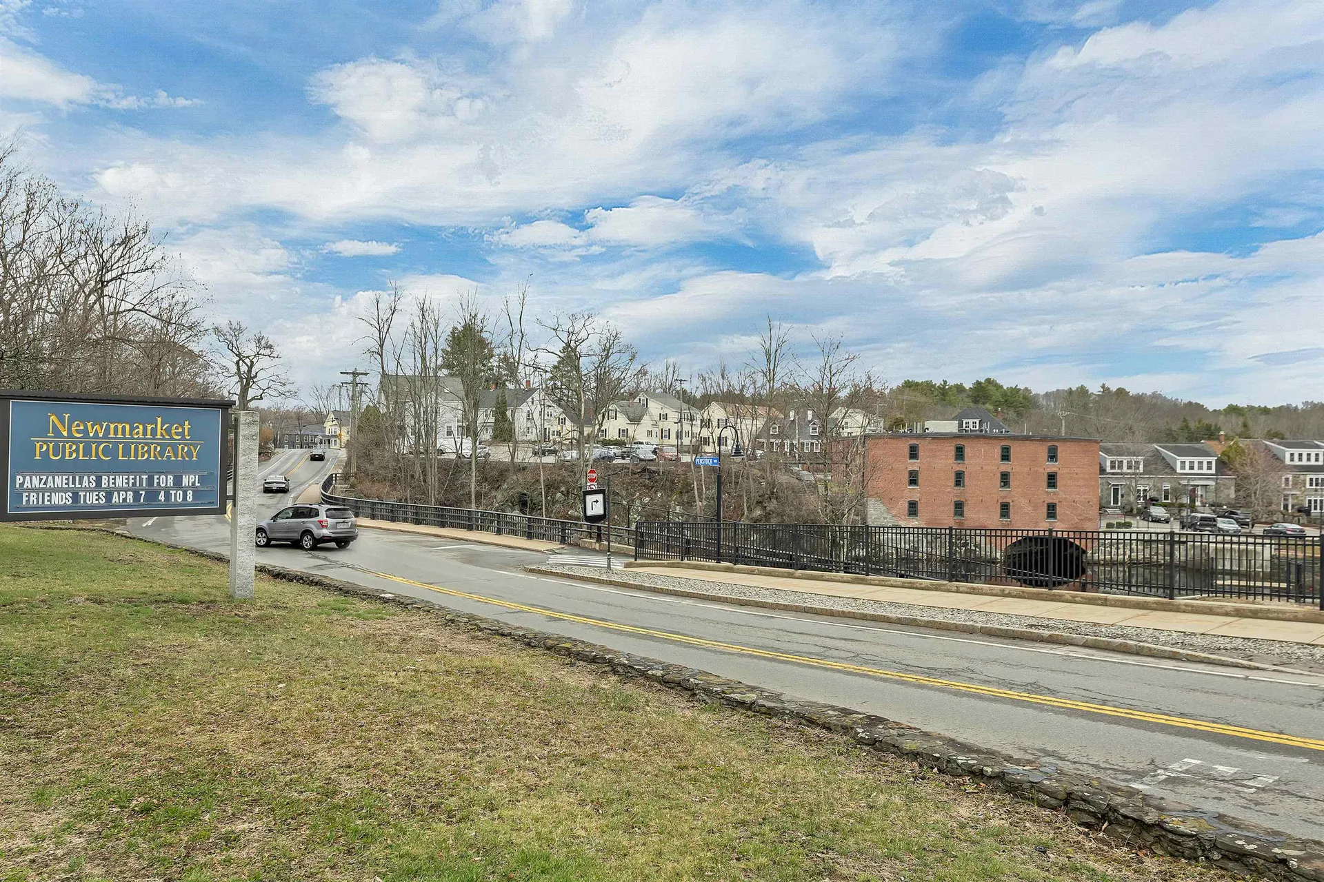 38 Green Road Newmarket NH 03857