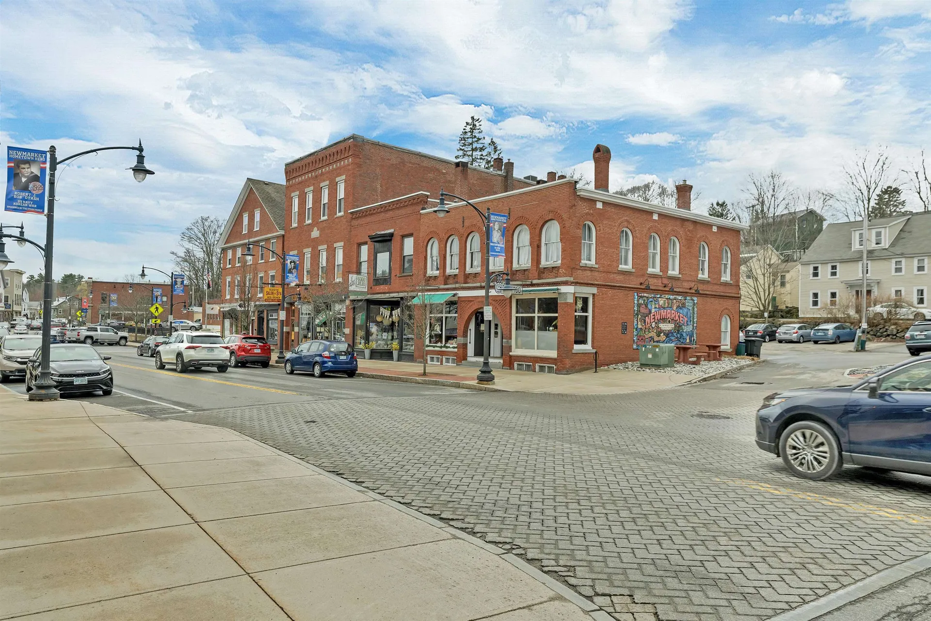 38 Green Road Newmarket NH 03857