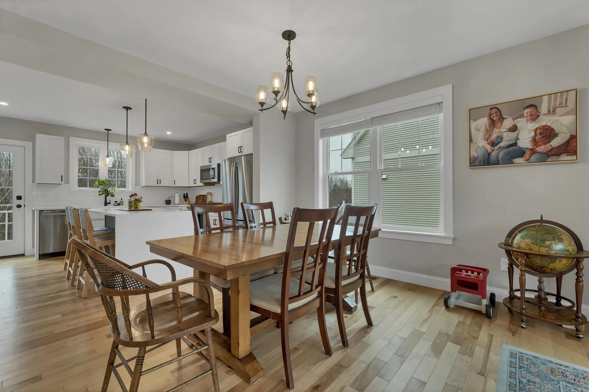 38 Green Road Newmarket NH 03857
