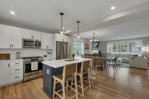 38 Green Road Newmarket NH 03857
