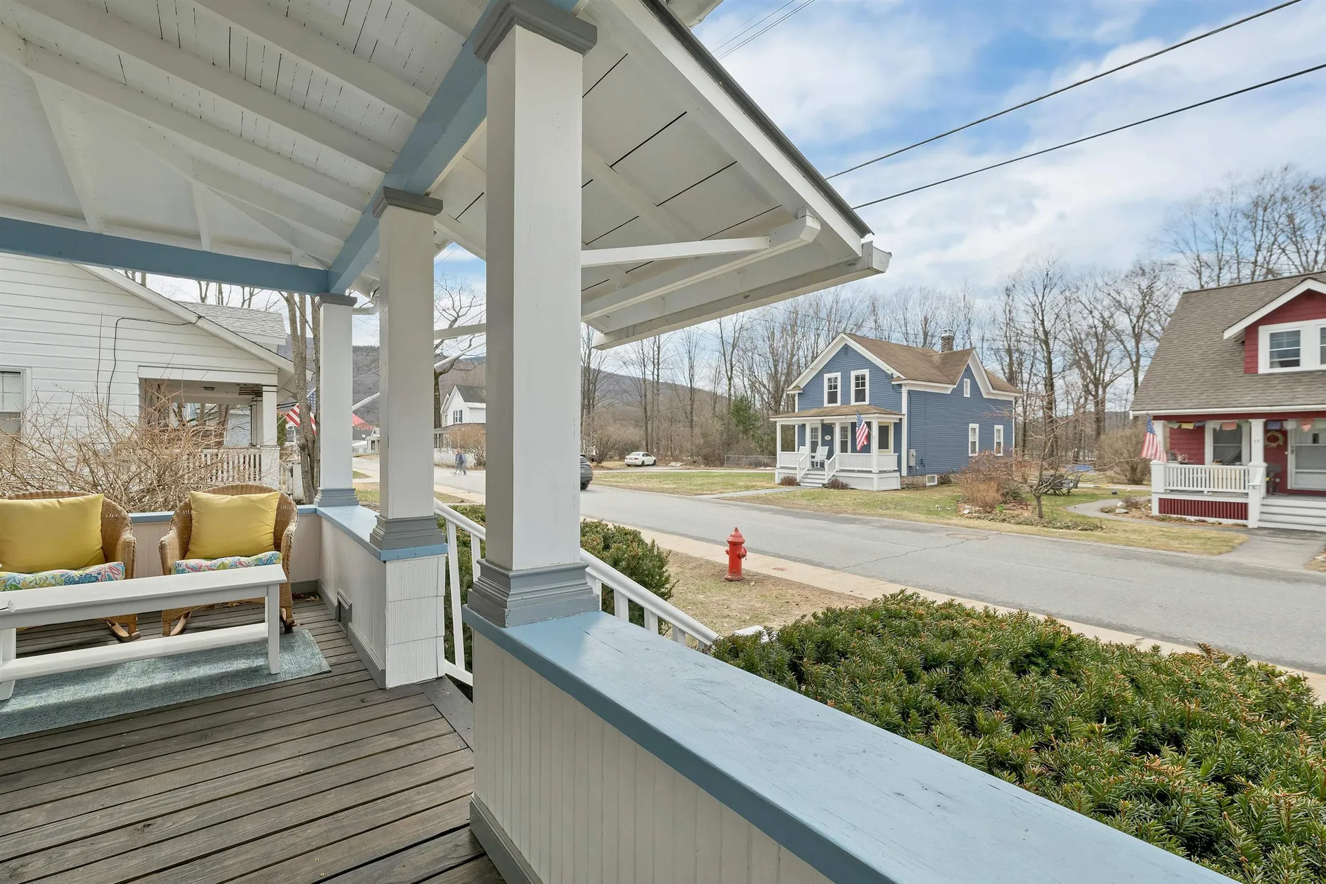 38 School Street Lincoln NH 03251